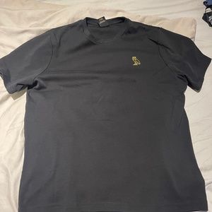 OVO Essentials BlackT Shirt